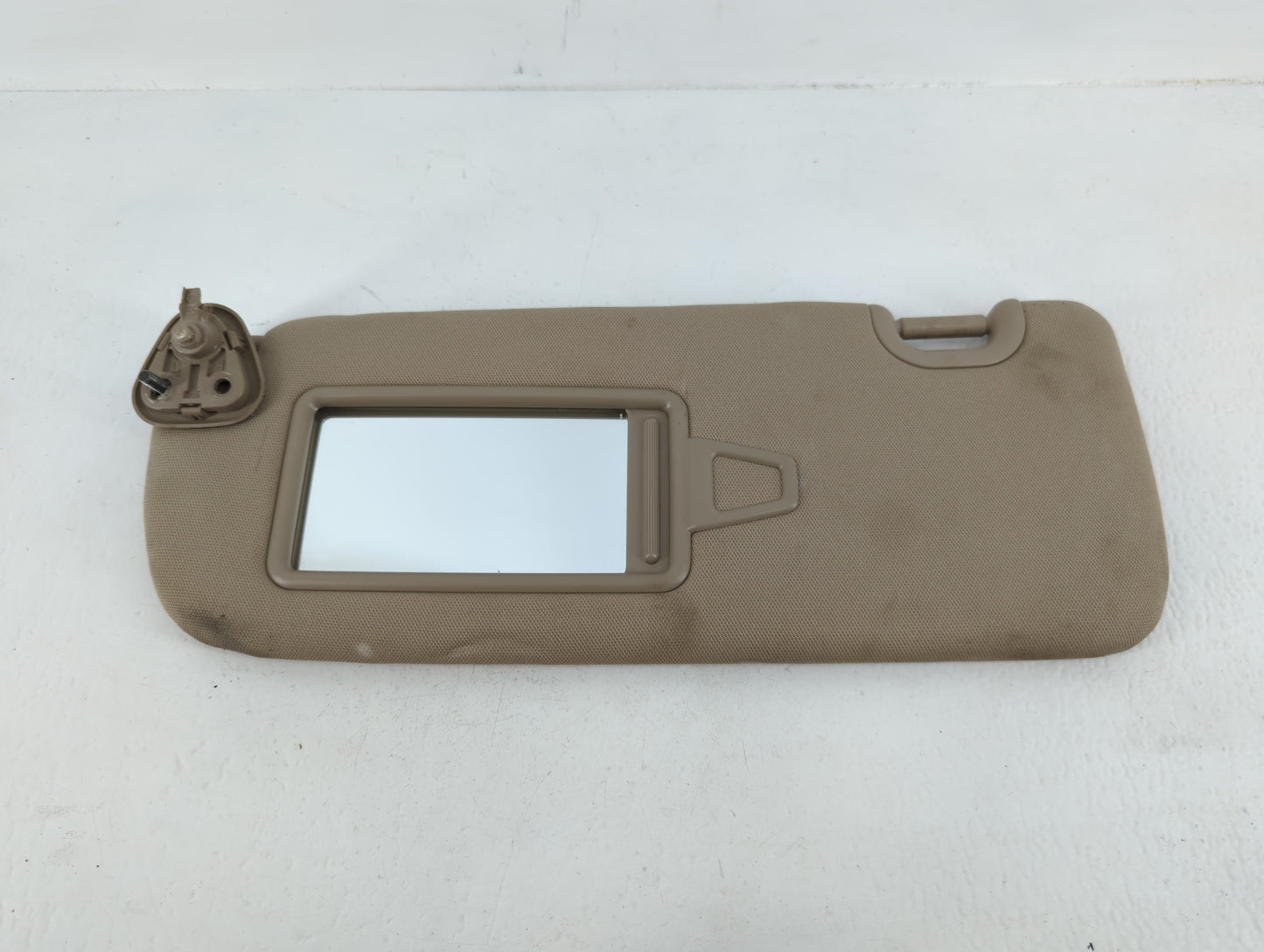 2013-2019 Hyundai Santa Fe Sun Visor Shade Replacement Driver Left Mirror Fits Fits 2013 2014 2015 2016 2017 2018 2019 OEM U