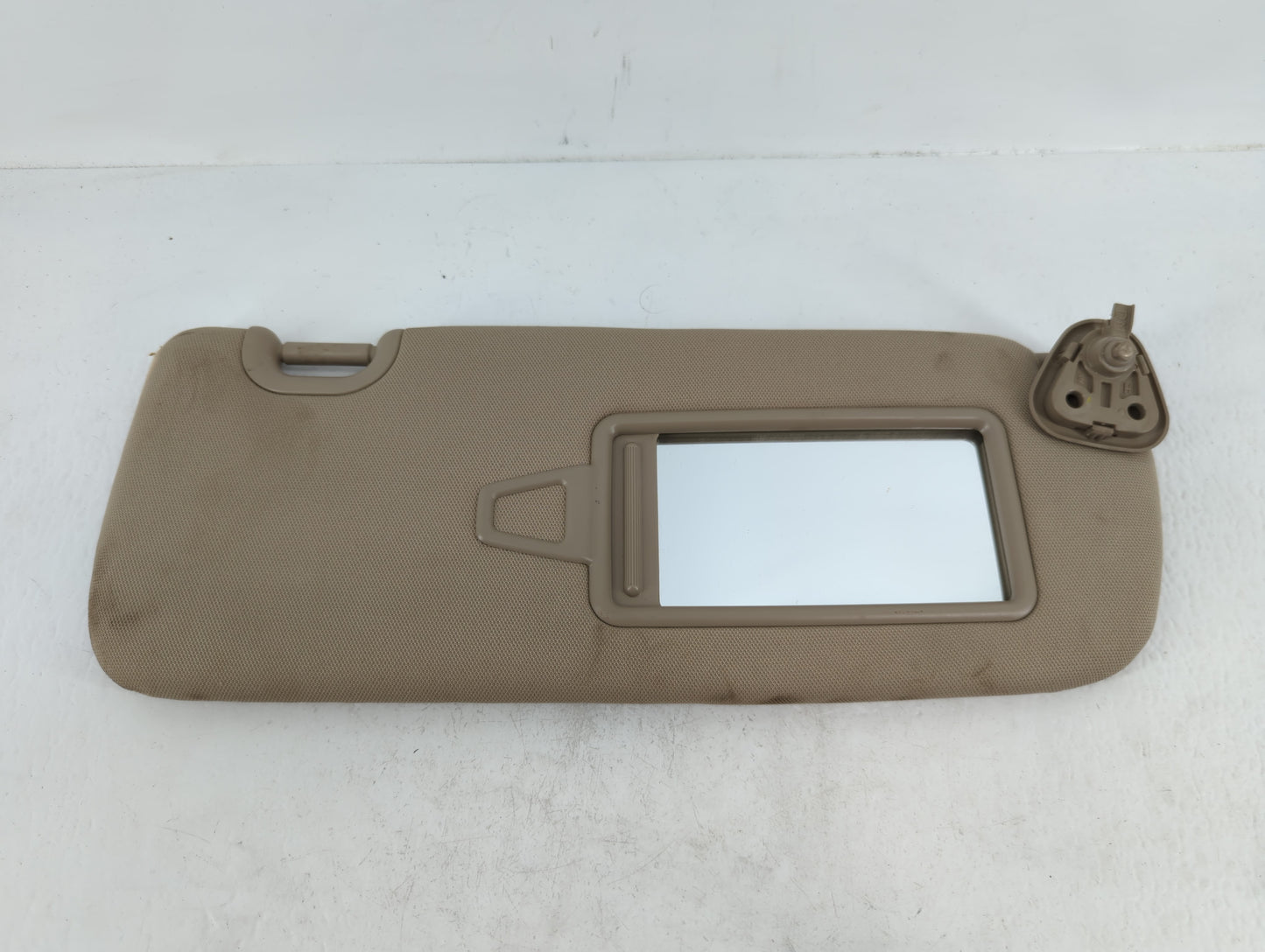 2013-2019 Hyundai Santa Fe Sun Visor Shade Replacement Passenger Right Mirror Fits Fits 2013 2014 2015 2016 2017 2018 2019 O