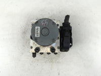 2017-2018 Hyundai Santa Fe ABS Pump Control Module Replacement P/N:58920-B8AC0 Fits Fits 2017 2018 OEM Used Auto Parts - Oem