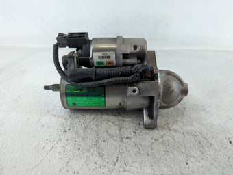compare product 2015-2018 Hyundai Santa Fe Car Starter Motor Solenoid OEM P/N:36100-3C260 Fits Fits 2015 2016 2017 2018 2019 2020 OEM Used Auto Parts
