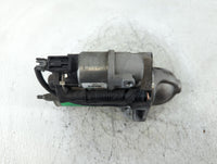 2015-2018 Hyundai Santa Fe Car Starter Motor Solenoid OEM P/N:36100-3C260 Fits Fits 2015 2016 2017 2018 2019 2020 OEM Used A