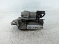 2015-2018 Hyundai Santa Fe Car Starter Motor Solenoid OEM P/N:36100-3C260 Fits Fits 2015 2016 2017 2018 2019 2020 OEM Used A