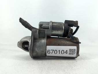 compare product 2017 Hyundai Santa Fe Car Starter Motor Solenoid OEM P/N:36100-3C260 Fits OEM Used Auto Parts