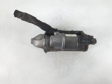 2017 Hyundai Santa Fe Car Starter Motor Solenoid OEM P/N:36100-3C260 Fits OEM Used Auto Parts