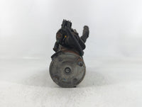 2017 Hyundai Santa Fe Car Starter Motor Solenoid OEM P/N:36100-3C260 Fits OEM Used Auto Parts - Oemusedautoparts1.com