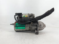 2017 Hyundai Santa Fe Car Starter Motor Solenoid OEM P/N:36100-3C260 Fits OEM Used Auto Parts - Oemusedautoparts1.com