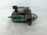 2015-2018 Hyundai Santa Fe Car Starter Motor Solenoid OEM P/N:36100-3C260 Fits Fits 2015 2016 2017 2018 2019 2020 OEM Used A