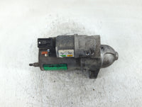 2015-2018 Hyundai Santa Fe Car Starter Motor Solenoid OEM P/N:36100-3C260 Fits Fits 2015 2016 2017 2018 2019 2020 OEM Used A