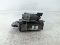2015-2018 Hyundai Santa Fe Car Starter Motor Solenoid OEM P/N:36100-3C260 Fits Fits 2015 2016 2017 2018 2019 2020 OEM Used A