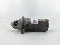 2017-2018 Hyundai Santa Fe Car Starter Motor Solenoid OEM P/N:36100-2G210 Fits Fits 2015 2016 2017 2018 2019 2020 OEM Used A