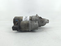2017-2018 Hyundai Santa Fe Car Starter Motor Solenoid OEM P/N:36100-2G210 Fits Fits 2015 2016 2017 2018 2019 2020 OEM Used A