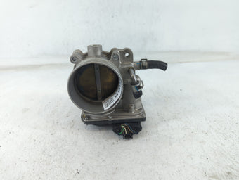 compare product 2013-2018 Hyundai Santa Fe Throttle Body P/N:35100-3CAA0 Fits Fits 2012 2013 2014 2015 2016 2017 2018 OEM Used Auto Parts