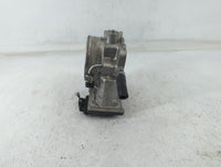 2013-2018 Hyundai Santa Fe Throttle Body P/N:35100-3CAA0 Fits Fits 2012 2013 2014 2015 2016 2017 2018 OEM Used Auto Parts - 