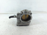 2013-2018 Hyundai Santa Fe Throttle Body P/N:35100-3CAA0 Fits Fits 2012 2013 2014 2015 2016 2017 2018 OEM Used Auto Parts - 