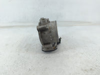 2013-2018 Hyundai Santa Fe Throttle Body P/N:35100-3CAA0 Fits Fits 2012 2013 2014 2015 2016 2017 2018 OEM Used Auto Parts - 