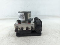 2017-2018 Hyundai Santa Fe ABS Pump Control Module Replacement P/N:58920-B8AC0 Fits Fits 2017 2018 OEM Used Auto Parts - Oem