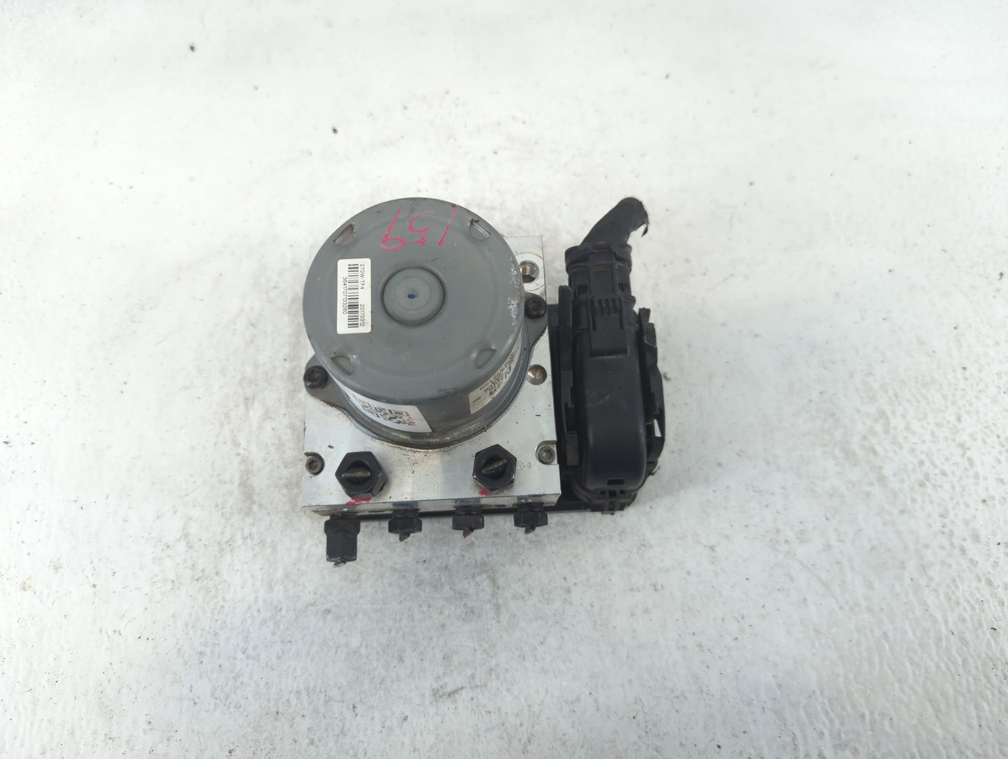 2017-2018 Hyundai Santa Fe ABS Pump Control Module Replacement P/N:58920-B8AC0 Fits Fits 2017 2018 OEM Used Auto Parts - Oem