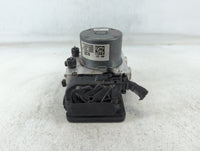 2017-2018 Hyundai Santa Fe ABS Pump Control Module Replacement P/N:58920-B8AC0 Fits Fits 2017 2018 OEM Used Auto Parts - Oem