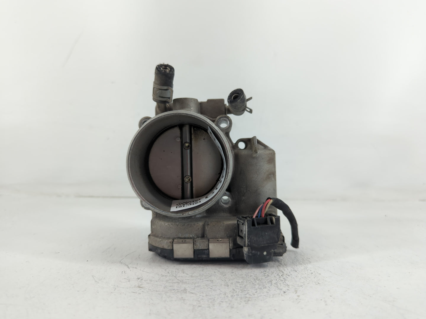 2019-2020 Hyundai Santa Fe Throttle Body P/N:0 280 750 618 35100-2G600 Fits Fits 2015 2016 2017 2018 2019 2020 2021 OEM Used