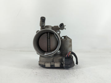 2019-2020 Hyundai Santa Fe Throttle Body P/N:0 280 750 618 35100-2G600 Fits Fits 2015 2016 2017 2018 2019 2020 2021 OEM Used