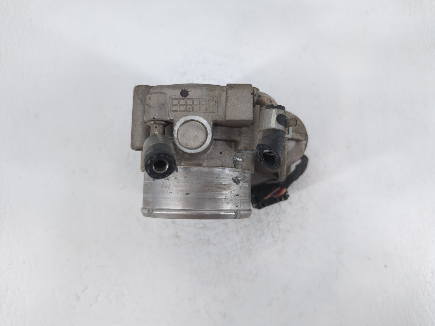 2019-2020 Hyundai Santa Fe Throttle Body P/N:0 280 750 618 35100-2G600 Fits Fits 2015 2016 2017 2018 2019 2020 2021 OEM Used