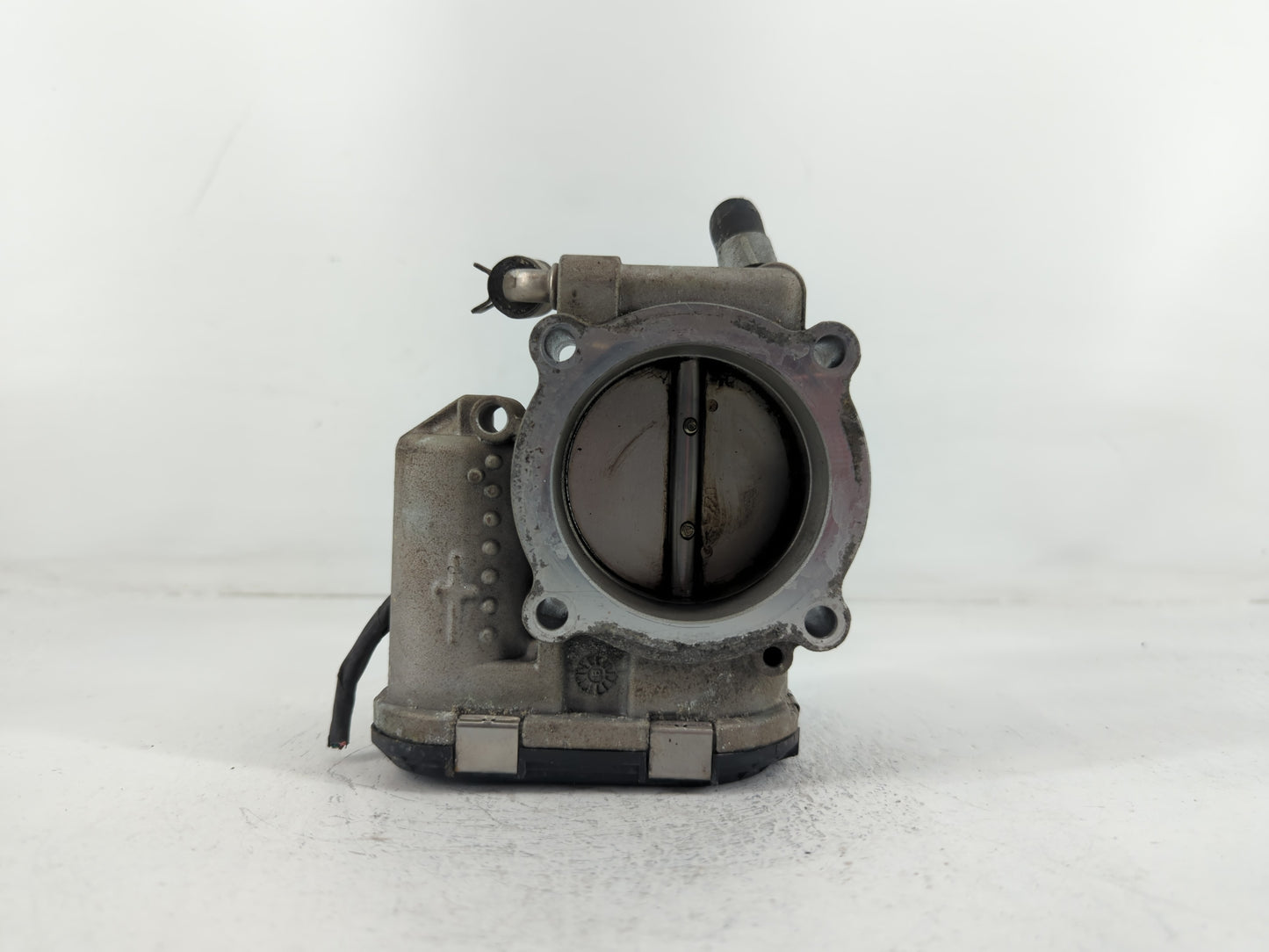 2019-2020 Hyundai Santa Fe Throttle Body P/N:0 280 750 618 35100-2G600 Fits Fits 2015 2016 2017 2018 2019 2020 2021 OEM Used