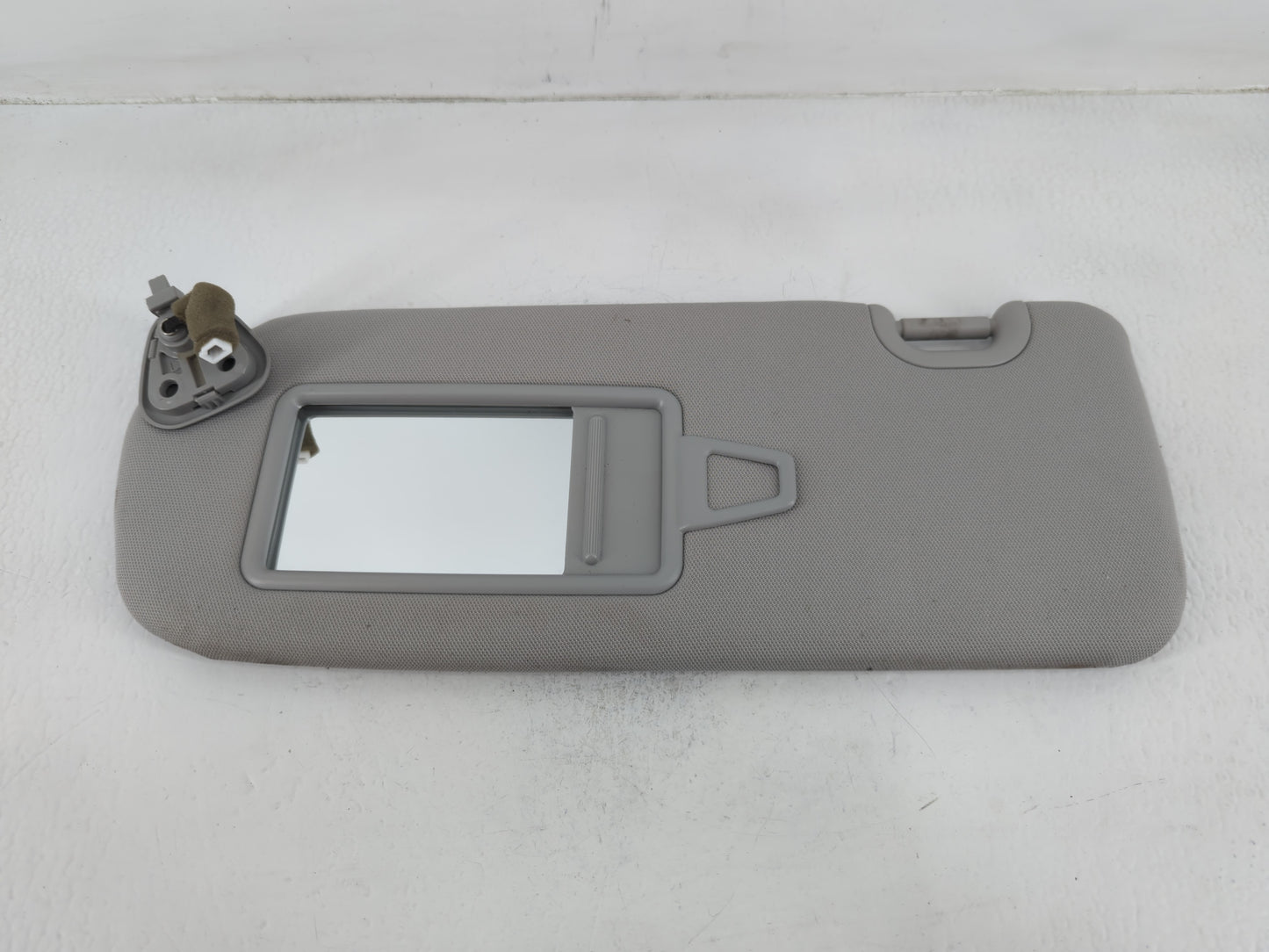 2013-2019 Hyundai Santa Fe Sun Visor Shade Replacement Driver Left Mirror Fits Fits 2013 2014 2015 2016 2017 2018 2019 OEM U