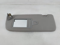 2013-2019 Hyundai Santa Fe Sun Visor Shade Replacement Driver Left Mirror Fits Fits 2013 2014 2015 2016 2017 2018 2019 OEM U