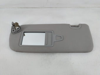 compare product 2013-2019 Hyundai Santa Fe Sun Visor Shade Replacement Driver Left Mirror Fits Fits 2013 2014 2015 2016 2017 2018 2019 OEM Used Auto Parts