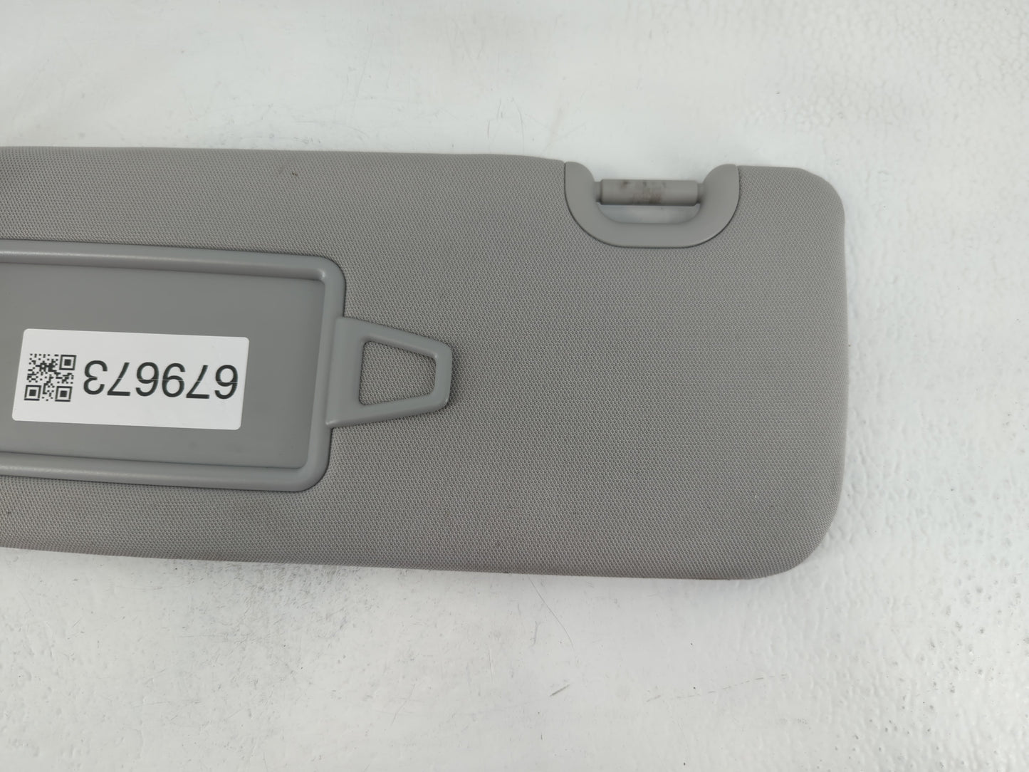 2013-2019 Hyundai Santa Fe Sun Visor Shade Replacement Driver Left Mirror Fits Fits 2013 2014 2015 2016 2017 2018 2019 OEM U
