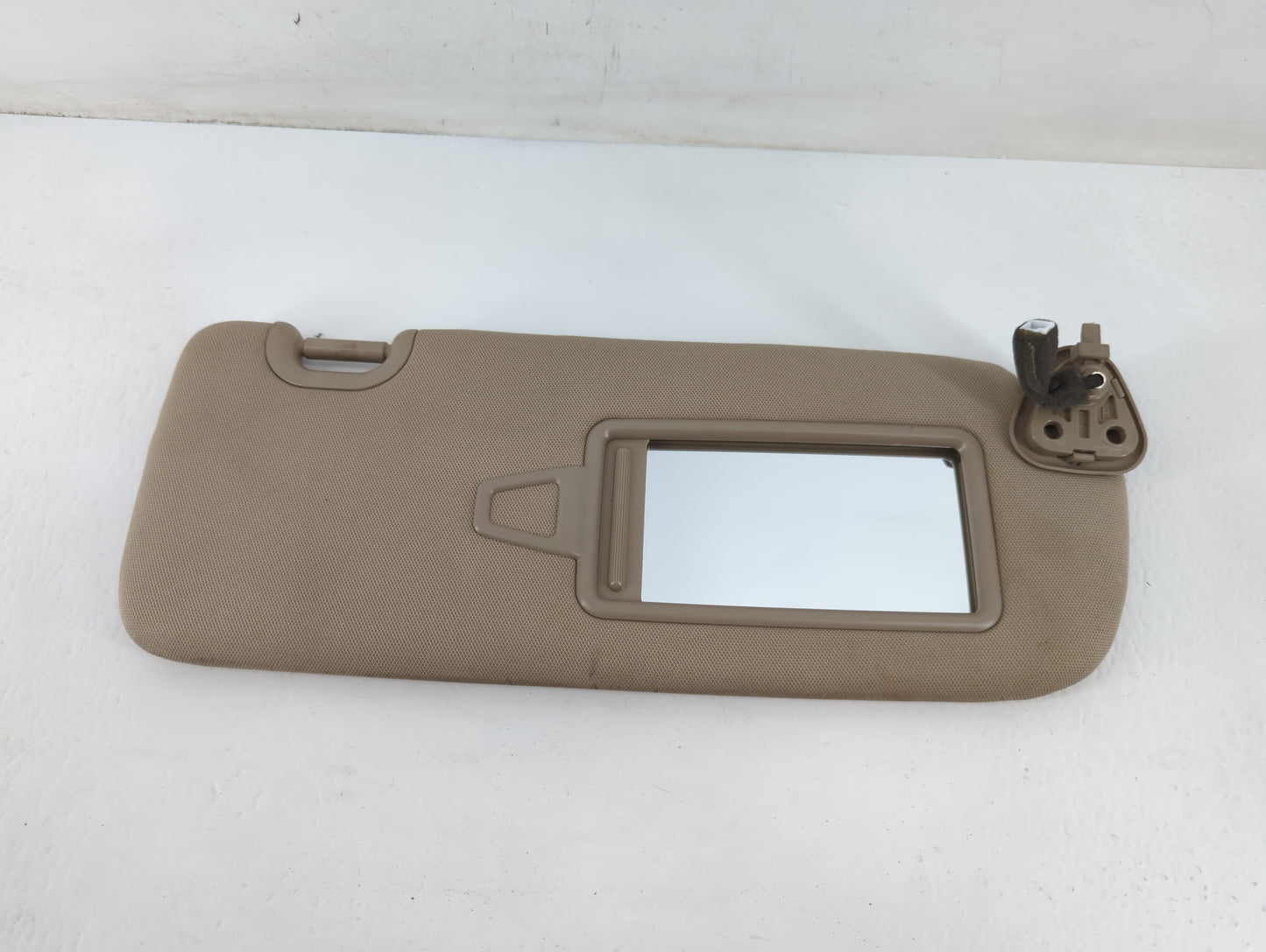 2013-2019 Hyundai Santa Fe Sun Visor Shade Replacement Passenger Right Mirror Fits Fits 2013 2014 2015 2016 2017 2018 2019 O