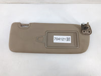 2013-2019 Hyundai Santa Fe Sun Visor Shade Replacement Passenger Right Mirror Fits Fits 2013 2014 2015 2016 2017 2018 2019 O