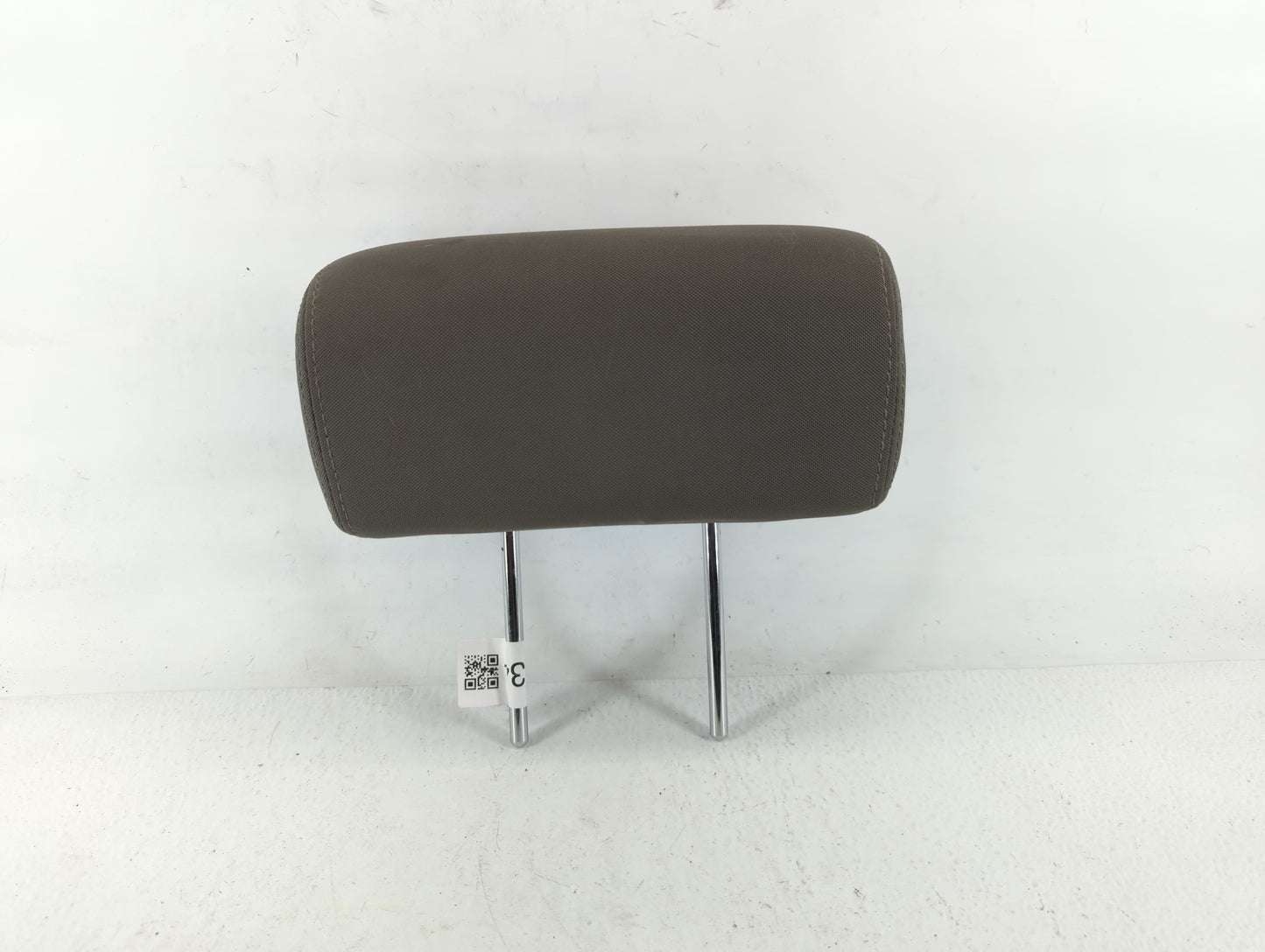 2017-2019 Hyundai Santa Fe Headrest Head Rest Front Driver Passenger Seat Fits Fits 2017 2018 2019 OEM Used Auto Parts - Oem