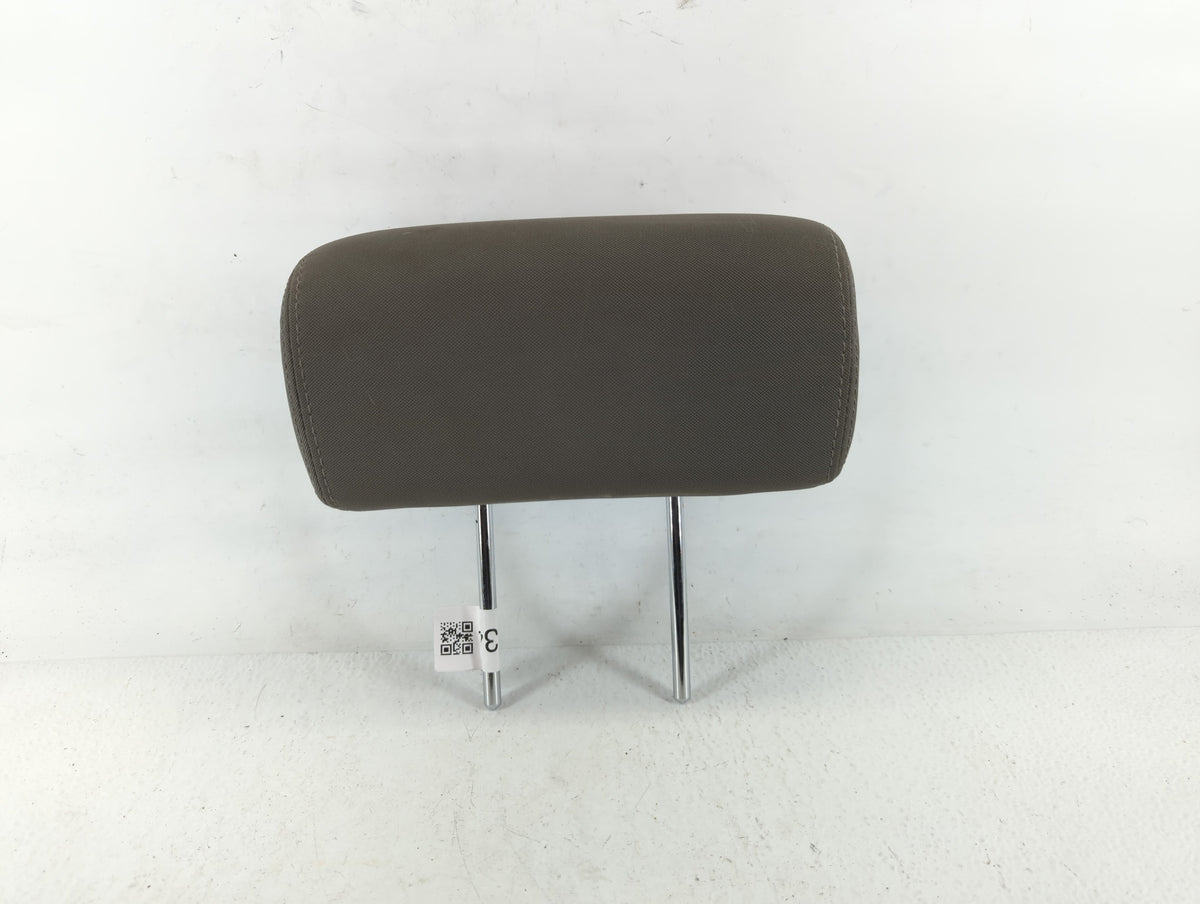 2017 Hyundai Santa Fe Headrest Head Rest Front Driver Passenger Seat Fits OEM Used Auto Parts - Oemusedautoparts1.com
