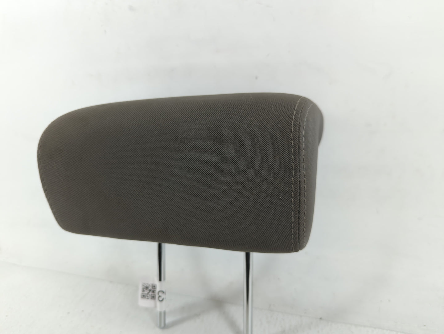2017-2019 Hyundai Santa Fe Headrest Head Rest Front Driver Passenger Seat Fits Fits 2017 2018 2019 OEM Used Auto Parts - Oem