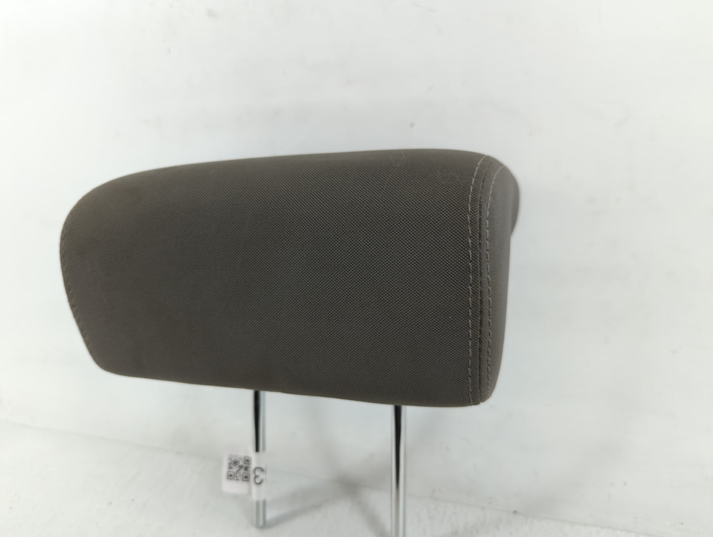 2017-2019 Hyundai Santa Fe Headrest Head Rest Front Driver Passenger Seat Fits Fits 2017 2018 2019 OEM Used Auto Parts - Oem