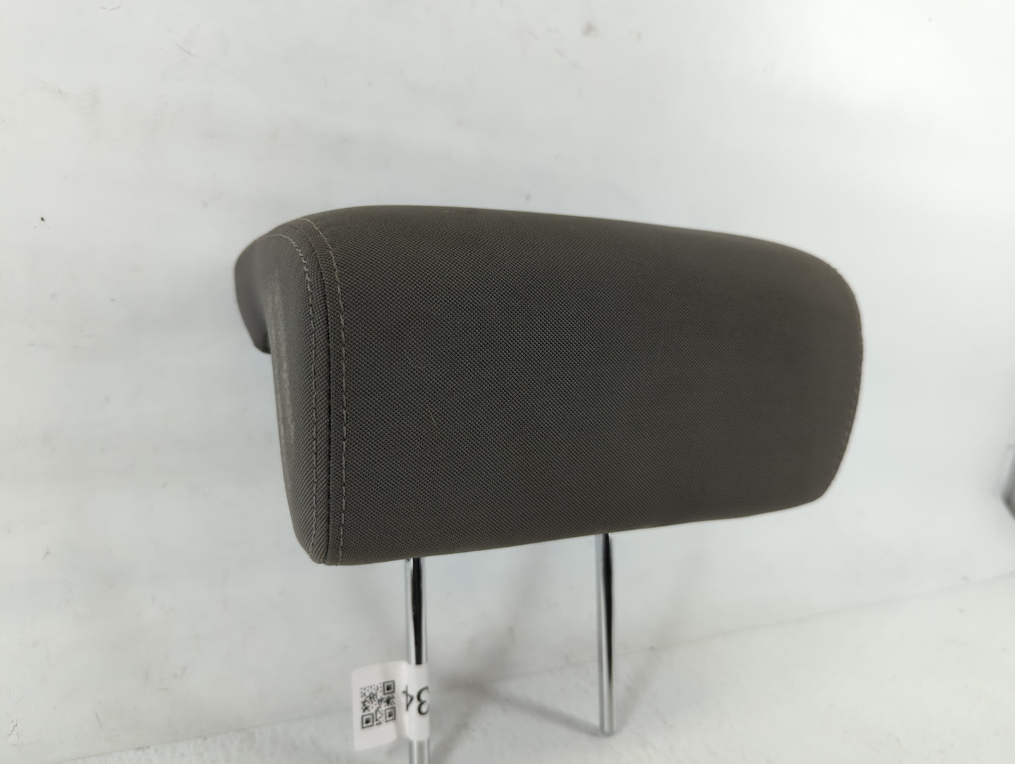 2017-2019 Hyundai Santa Fe Headrest Head Rest Front Driver Passenger Seat Fits Fits 2017 2018 2019 OEM Used Auto Parts - Oem