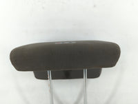 2017-2019 Hyundai Santa Fe Headrest Head Rest Front Driver Passenger Seat Fits Fits 2017 2018 2019 OEM Used Auto Parts - Oem