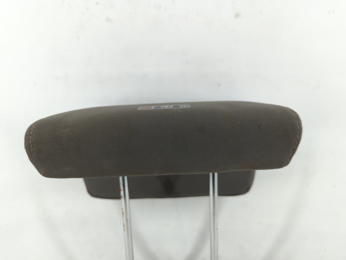 2017 Hyundai Santa Fe Headrest Head Rest Front Driver Passenger Seat Fits OEM Used Auto Parts - Oemusedautoparts1.com