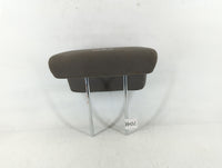2017-2019 Hyundai Santa Fe Headrest Head Rest Front Driver Passenger Seat Fits Fits 2017 2018 2019 OEM Used Auto Parts - Oem