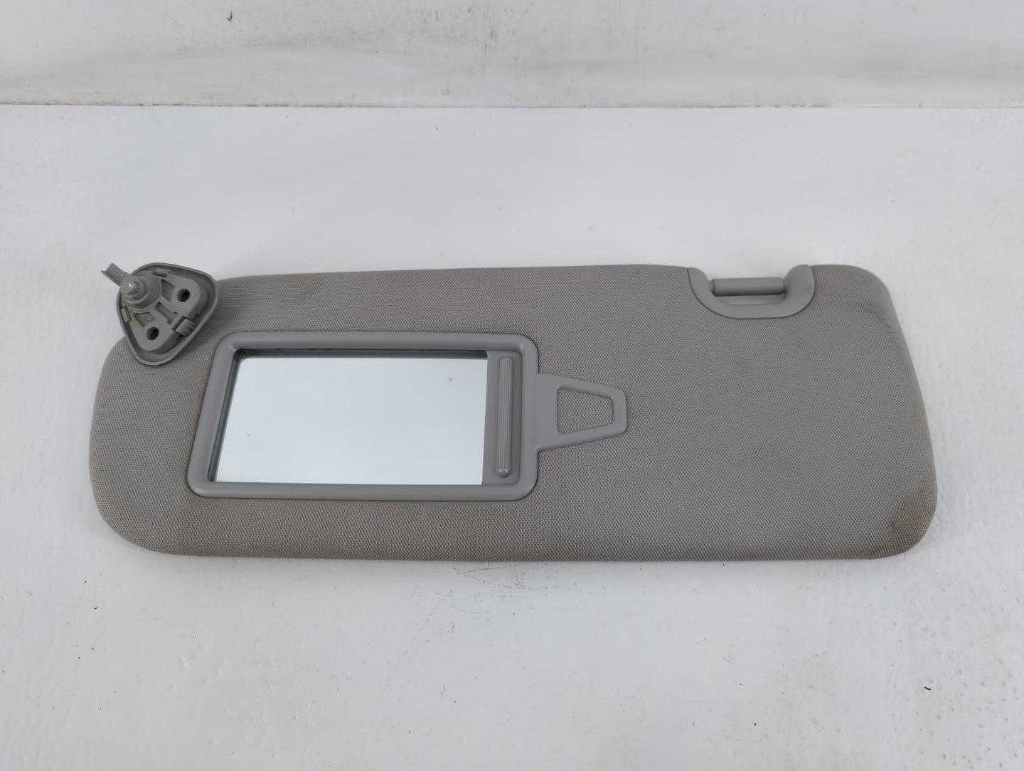 2013-2019 Hyundai Santa Fe Sun Visor Shade Replacement Passenger Right Mirror Fits Fits 2013 2014 2015 2016 2017 2018 2019 O
