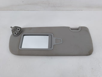 compare product 2013-2019 Hyundai Santa Fe Sun Visor Shade Replacement Passenger Right Mirror Fits Fits 2013 2014 2015 2016 2017 2018 2019 OEM Used Auto Parts