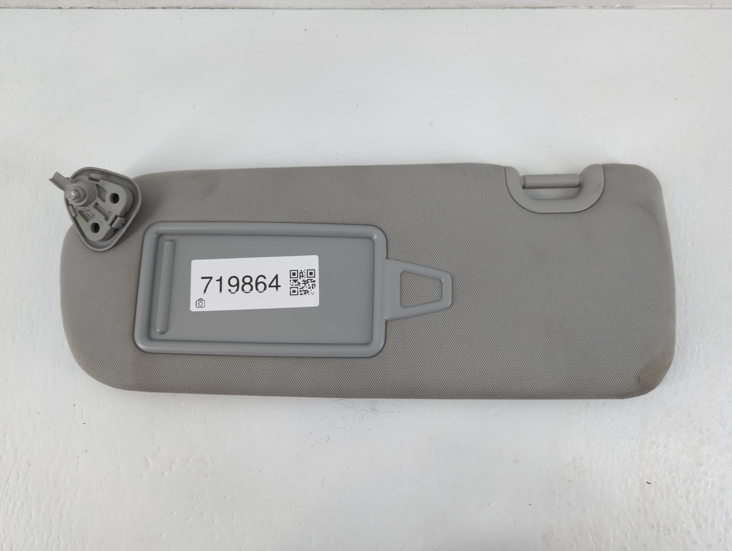 2013-2019 Hyundai Santa Fe Sun Visor Shade Replacement Passenger Right Mirror Fits Fits 2013 2014 2015 2016 2017 2018 2019 O