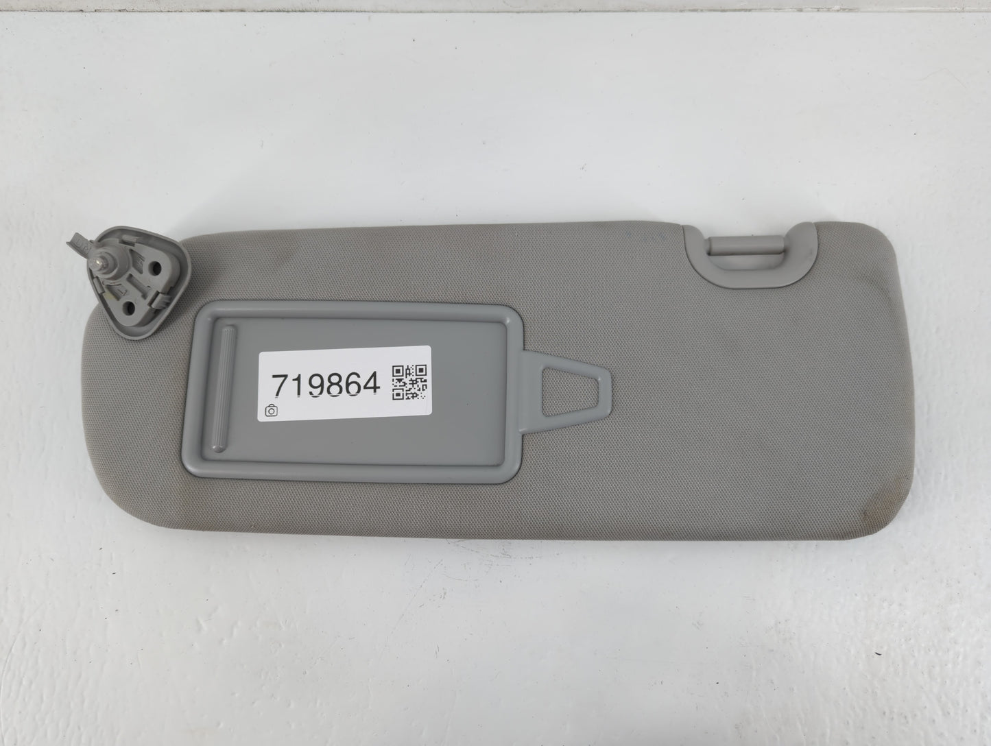 2013-2019 Hyundai Santa Fe Sun Visor Shade Replacement Passenger Right Mirror Fits Fits 2013 2014 2015 2016 2017 2018 2019 O