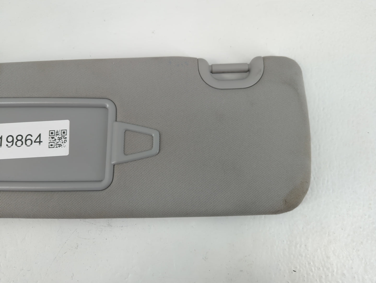 2013-2019 Hyundai Santa Fe Sun Visor Shade Replacement Passenger Right Mirror Fits Fits 2013 2014 2015 2016 2017 2018 2019 O