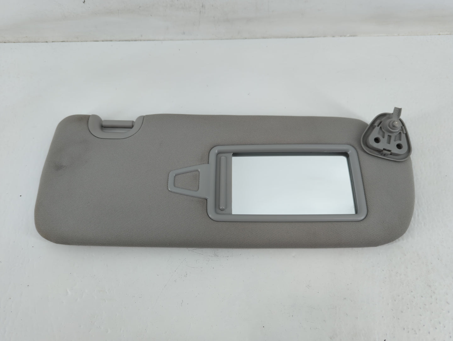 2013-2019 Hyundai Santa Fe Sun Visor Shade Replacement Driver Left Mirror Fits Fits 2013 2014 2015 2016 2017 2018 2019 OEM U