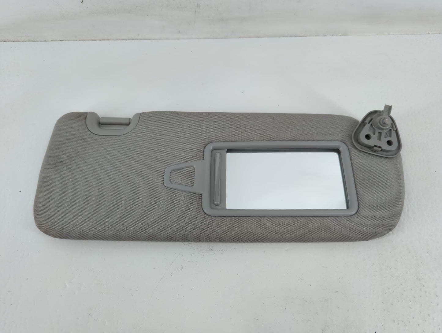 2013-2019 Hyundai Santa Fe Sun Visor Shade Replacement Driver Left Mirror Fits Fits 2013 2014 2015 2016 2017 2018 2019 OEM U