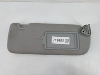 2013-2019 Hyundai Santa Fe Sun Visor Shade Replacement Driver Left Mirror Fits Fits 2013 2014 2015 2016 2017 2018 2019 OEM U