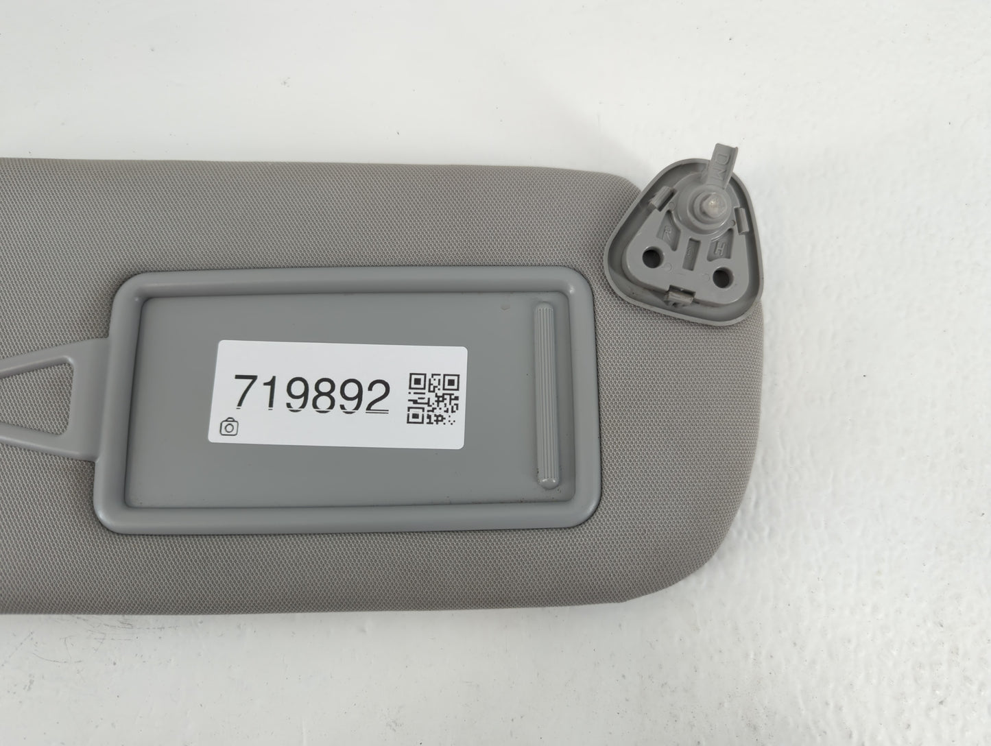 2013-2019 Hyundai Santa Fe Sun Visor Shade Replacement Driver Left Mirror Fits Fits 2013 2014 2015 2016 2017 2018 2019 OEM U