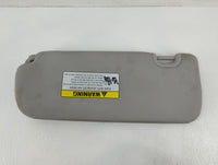 2013-2019 Hyundai Santa Fe Sun Visor Shade Replacement Driver Left Mirror Fits Fits 2013 2014 2015 2016 2017 2018 2019 OEM U